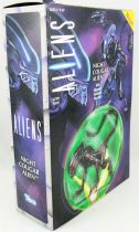 Aliens - NECA - Night Cougar Alien