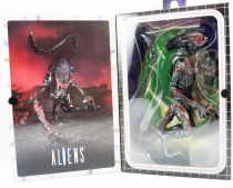 Aliens - NECA - Night Cougar Alien