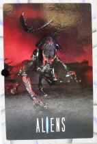 Aliens - NECA - Night Cougar Alien