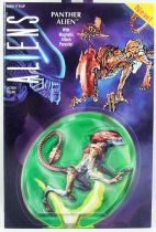 Aliens - NECA - Panther Alien