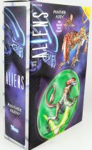 Aliens - NECA - Panther Alien