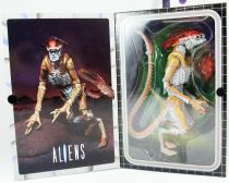 Aliens - NECA - Panther Alien