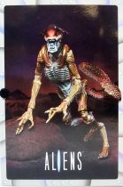 Aliens - NECA - Panther Alien