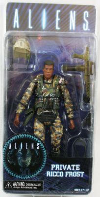Neca frost deals