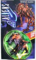 Aliens - NECA - Rhino Alien