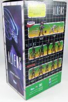 Aliens - NECA - Rhino Alien