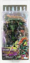 Aliens - NECA - Snake Alien