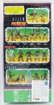 Aliens - NECA - Snake Alien