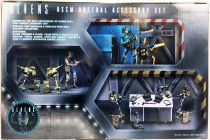 Aliens - NECA - USCM Arsenal Accessory Set
