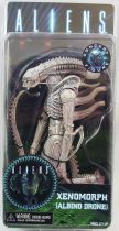 Aliens - NECA - Xenomorph (Albino Drone)