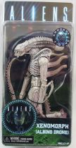 Aliens - NECA - Xenomorph (Albino Drone)