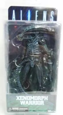 Aliens - NECA - Xenomorph Warrior 