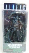 Aliens - NECA - Xenomorph Warrior 