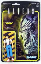 Aliens - ReAction - Ripley