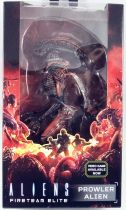 Aliens Fireteam Elite - NECA - Prowler Alien
