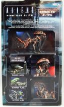 Aliens Fireteam Elite - NECA - Prowler Alien