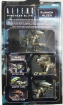 Aliens Fireteam Elite - NECA - Runner Alien