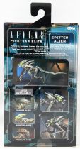 Aliens Fireteam Elite - NECA - Spitter Alien