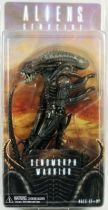 Aliens Genocide - NECA - Xenomorph Warrior noir