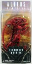 Aliens Genocide - NECA - Xenomorph Warrior red