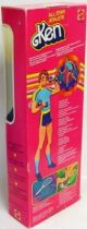 All Star Ken - Mattel 1981 (ref.3553)