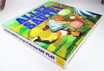 Allez Saute! - Jeu d\'adresse - Editions Gay-Play 1978