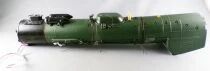 Altaya Echelle I 1/32 Sncf Locomotive &agrave; Vapeur Mountain 241 P.16. Le Mans &agrave; Compl&eacute;ter