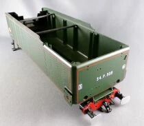 Altaya Echelle I 1/32 Sncf Locomotive &agrave; Vapeur Mountain 241 P.16. Le Mans &agrave; Compl&eacute;ter