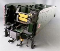 Altaya Echelle I 1/32 Sncf Locomotive &agrave; Vapeur Mountain 241 P.16. Le Mans &agrave; Compl&eacute;ter