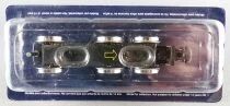 Altaya Ho Train de Roues pour Tender Locomotive 221 Nord 2.670 Neuf Blister