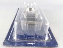 Altaya Ho Train de Roues pour Tender Locomotive 221 Nord 2.670 Neuf Blister