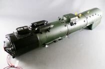 Altaya I Gauge 1:32 Sncf Steam Locomotive Mountain 4-8-2 241 P16 To Be Completed