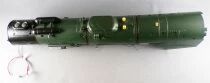 Altaya I Gauge 1:32 Sncf Steam Locomotive Mountain 4-8-2 241 P16 To Be Completed