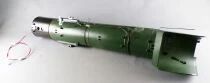 Altaya I Gauge 1:32 Sncf Steam Locomotive Mountain 4-8-2 241 P16 To Be Completed