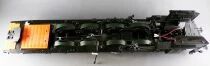 Altaya I Gauge 1:32 Sncf Steam Locomotive Mountain 4-8-2 241 P16 To Be Completed