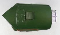Altaya I Gauge 1:32 Sncf Steam Locomotive Mountain 4-8-2 241 P16 To Be Completed