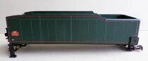 Altaya I Gauge 1:32 Sncf Steam Locomotive Mountain 4-8-2 241 P16 To Be Completed