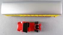 Altaya Ixo Cirque Pinder Camion Marmon Remorque El&eacute;phants1/64 sans Boite 2