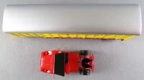 Altaya Ixo Cirque Pinder Camion Marmon Remorque El&eacute;phants1/64 sans Boite