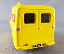 Altaya Ixo Pinder Circus Peugeot 203 Van Advertising Service 1:43 no Box