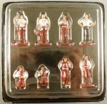 Playsets and Dioramas
