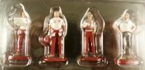 Altaya Sebastien Loeb 8 Citro&euml;n Total Rally Assistance Figurines 1:43 MIP
