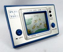 Altic - Handheld Game Play & Time - Frogs (Grenouilles) Occasion