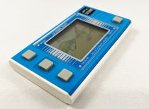 Altic LCD Game - Handheld Game & Watch - La Grande Route (Highway) loose