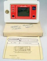 Altic LCD Game (3 Suisses)- Handheld Game & Watch - La Grande Route 01