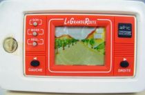 Altic LCD Game (3 Suisses)- Handheld Game & Watch - La Grande Route 02