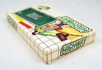 Altic LCD Game (Centre Auto Feu Vert) - Handheld Game & Watch - Highway 03