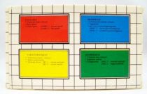 Altic LCD Game (Centre Auto Feu Vert) - Handheld Game & Watch - Highway 04