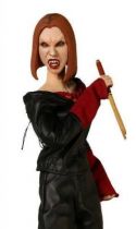 Alyson Hannighan as Vampire Willow  - Sideshow Toys 12 inches (mint in box)