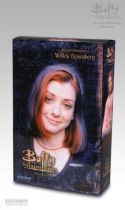 Alyson Hannighan as Willow Rosenberg - Sideshow Toys 12 inches (mint in box))